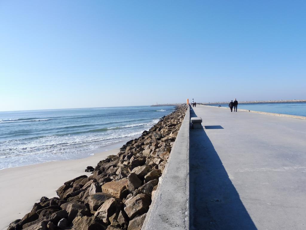 House Barra Beach エクステリア 写真
