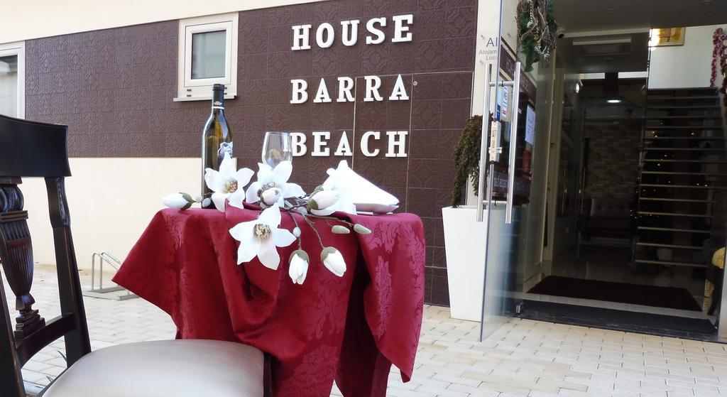 House Barra Beach エクステリア 写真